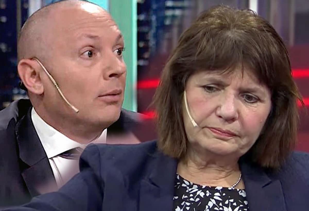 Espionaje ilegal, extorsión y lavado: condenaron a Marcelo D’Alessio a 13 años y medio de prisión