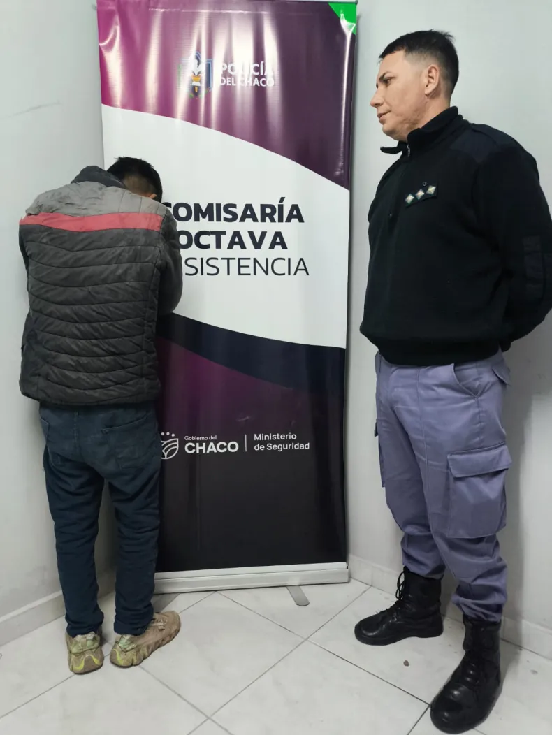 Tentativa de feminicidio: Intentó prender fuego a su ex-pareja cuando esta dormía