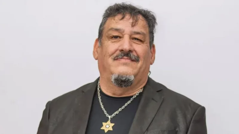 Detienen a pastor evangélico acusado de reiterados abusos sexuales