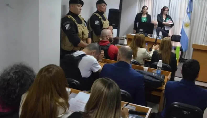 Caso Cecilia: las audiencias continúaran en agosto, después de la feria judicial