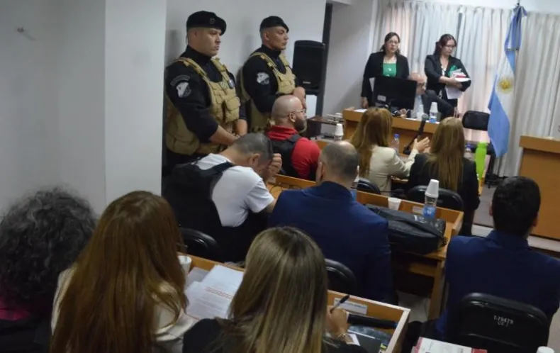 Caso Cecilia: las audiencias continúaran en agosto, después de la feria judicial