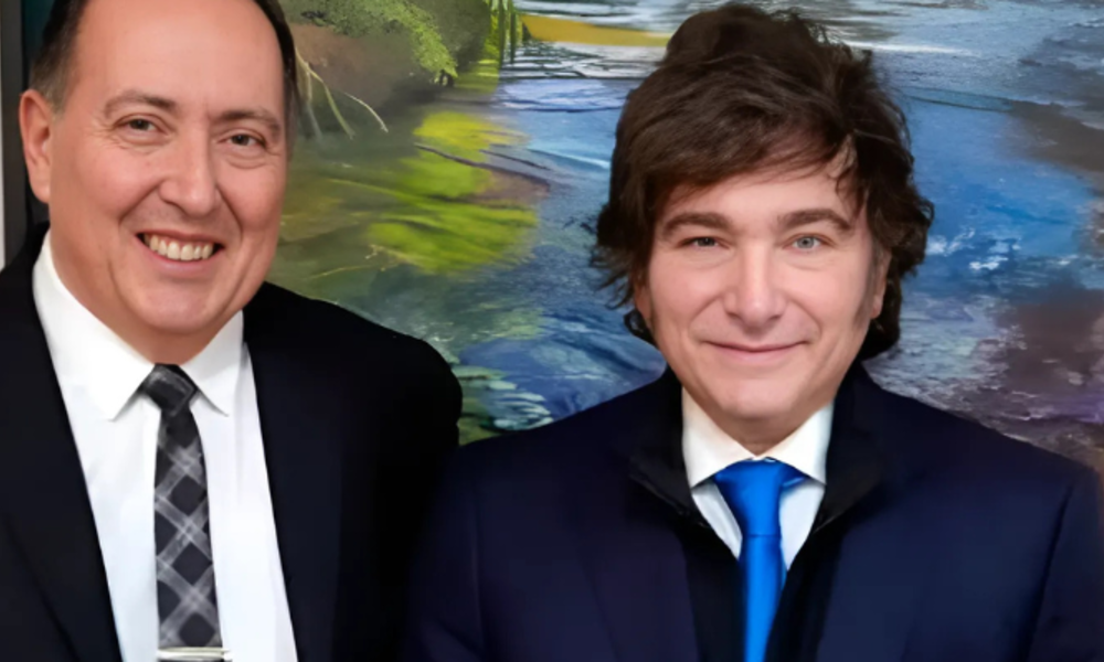 Investigación federal: El Pastor Ledesma no presentó balances ni situación contable desde 2016 y se le levanta el secreto bancario, fiscal y financiero