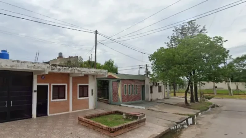 Encuentran el cadaver de una mujer de 69 años en un Motel de Barranqueras