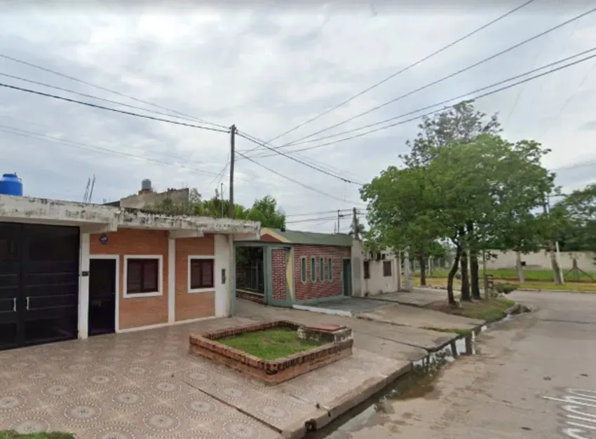 Encuentran el cadaver de una mujer de 69 años en un Motel de Barranqueras