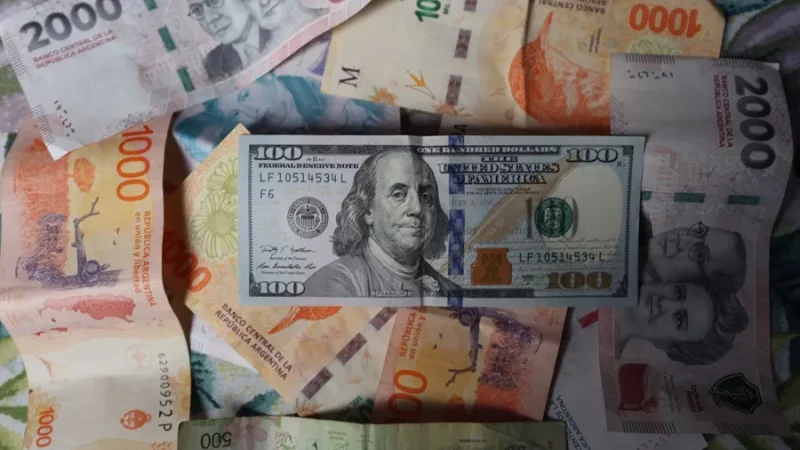 Dólar y precios: hay preocupación por la eventual suba en los precios de todos los productos