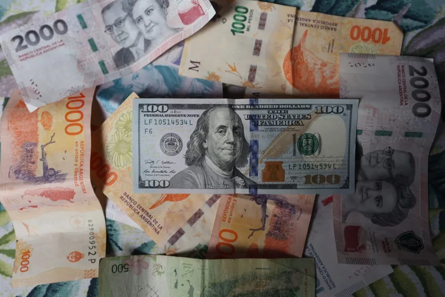Dólar y precios: hay preocupación por la eventual suba en los precios de todos los productos
