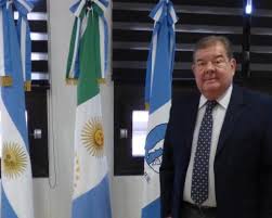 Fallece a los 75 años, el ex Ministro del Superior Tribunal de Justicia, Dr. Rolando Toledo