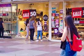 Comenzó el Black Friday con importantes descuentos y cuotas sin interés