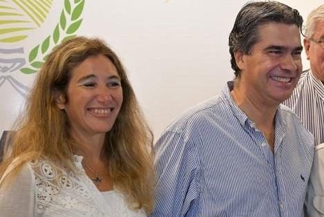 La Cámara Federal de Apelaciones ratifica la causa contra Capitanich y la ex Ministra Marta Soneira