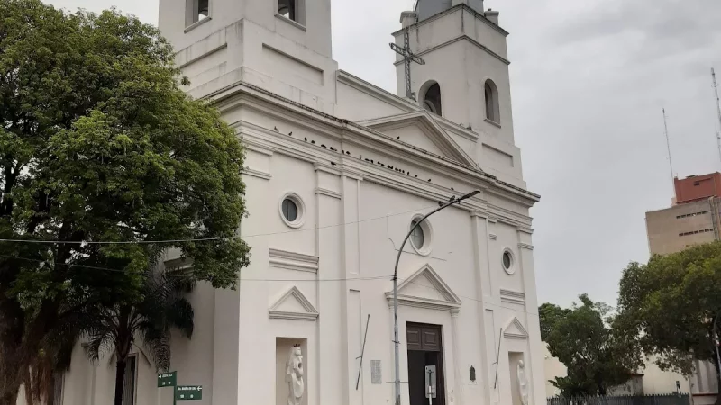 La Iglesia chaqueña se unió al pedido nacional: «En todo plan económico, cuidar el empleo y las fuentes laborales debe ser una prioridad indeclinable”