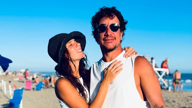 Gimena Accardi habló sobre la infidelidad a Nico Vázquez: “Me mandé una cagada”