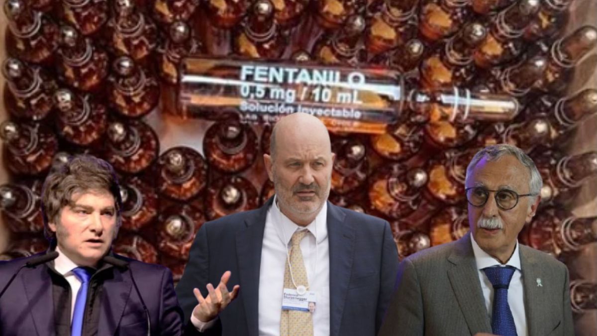 Fentanilo mortal: «Anmat le avisaba a García Furfaro cuándo iban a pasar las inspecciones»