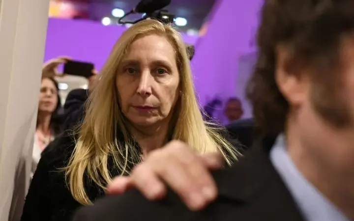 Buscarán la interpelación de Karina Milei por el escándalo de las coimas