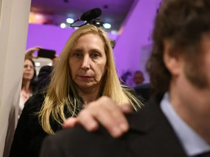 Buscarán la interpelación de Karina Milei por el escándalo de las coimas