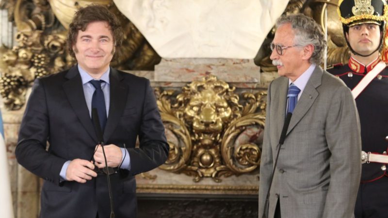 Fentanilo contaminado: Piden la renuncia de Ministro de Salud de la Nación, Mario Lugones por al menos 157 muertes