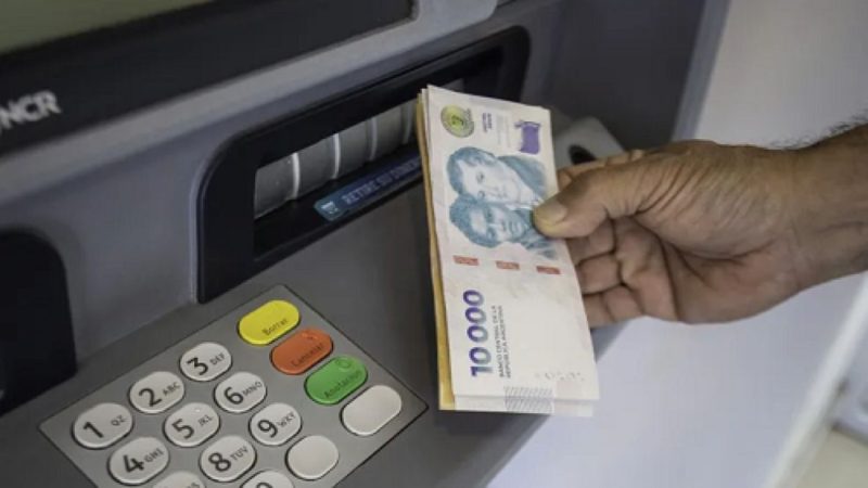 Comenzó el cronograma de pagos de los diversos Programas Provinciales