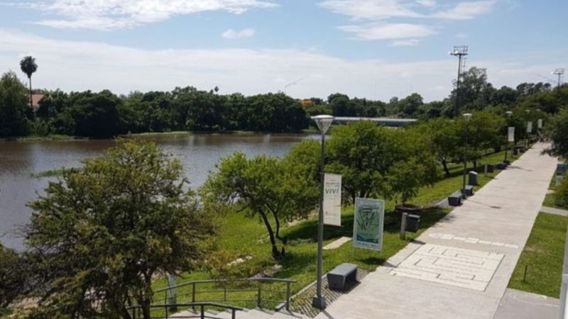 Se viene un fin de semana con aumento de temperatura y posibles lluvias para el domingo