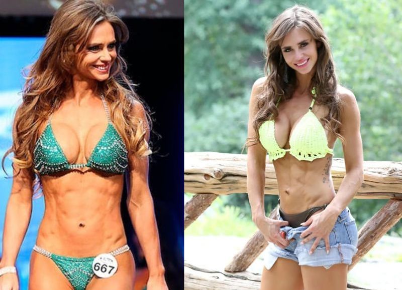 Influencer fitness y «meditadora cósmica»: Laura Soldano, candidata a Diputada de Milei