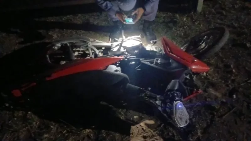 Saenz Peña: Los «wileros» siguen recorriendo sus calles y provocando accidentes