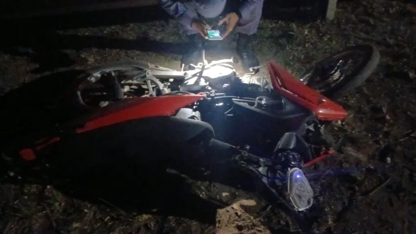 Saenz Peña: Los «wileros» siguen recorriendo sus calles y provocando accidentes