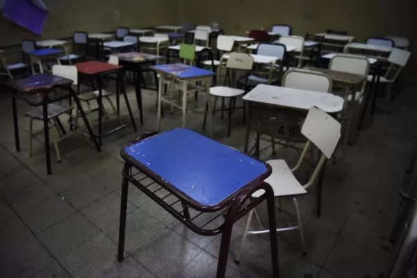 Deterioro educativo: Apenas 1 de cada 10 alumnos logra terminar la educación secundaria en tiempo y forma