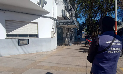 Allanan tres sanatorios de Resistencia por denuncias sobre mala praxis