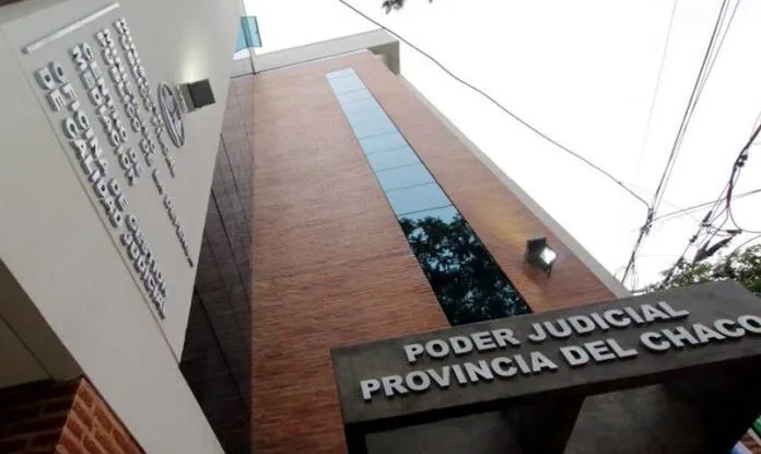 Trabajadores judiciales de asueto el próximo lunes 15