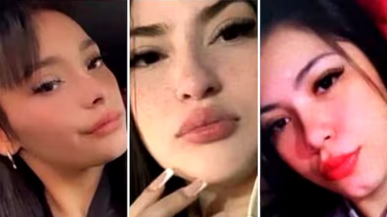 Triple femicidio de Florencio Varela: qué se sabe de «Pequeño J», el hombre más buscado el país