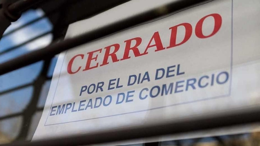 Día del Empleado de Comercio: Dónde se puede comprar cuando está todo cerrado