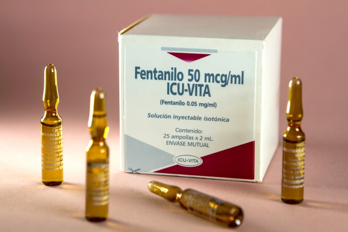 La OMS lanza una Alerta Mundial por el fentanilo argentino contaminado