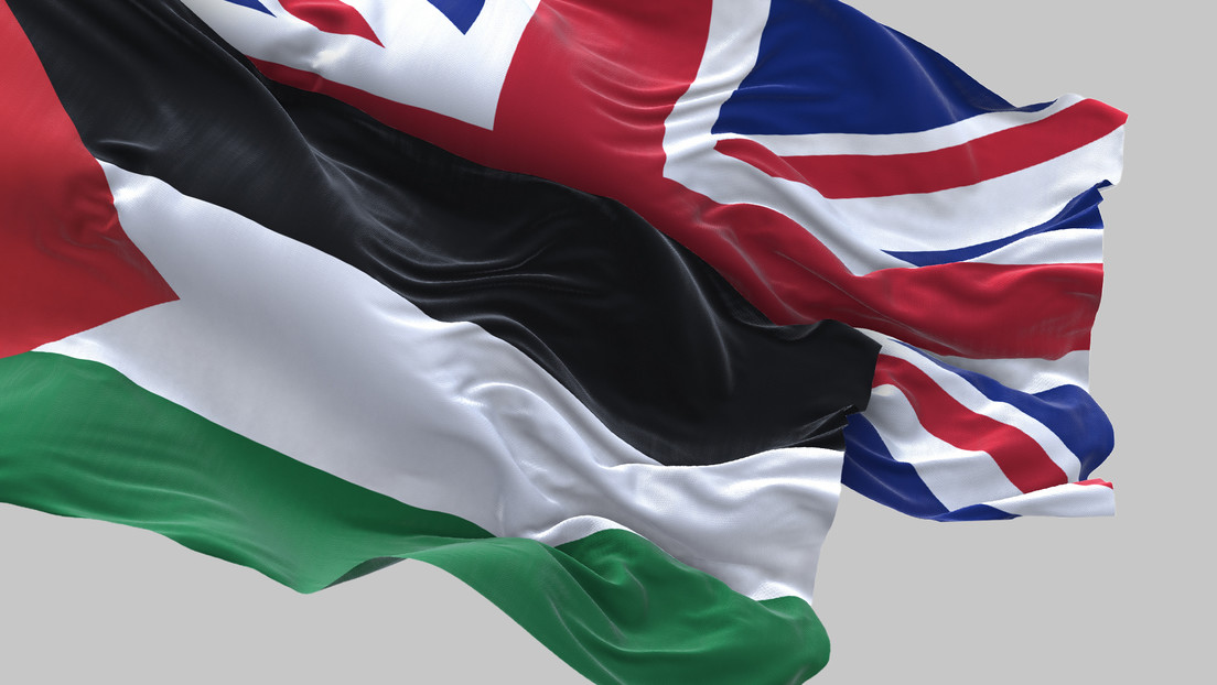 Reino Unido, Canadá y Australia reconocen oficialmente al Estado de Palestina