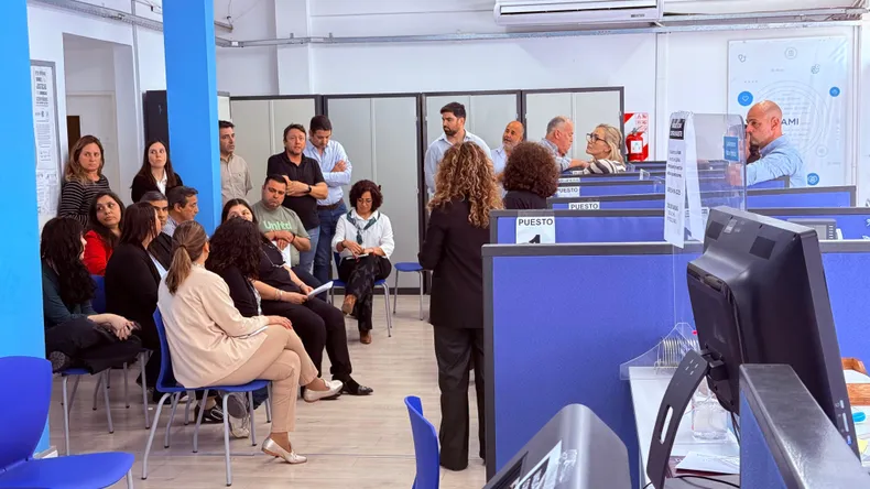 Paro de 72 horas en el PAMI: más del 50% de los trabajadores del organismo se encuentran bajo la línea de pobreza