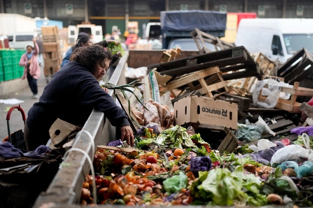 En agosto, una familia necesitó $1.160.780 para no ser pobre por mes