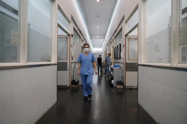 Salud convoca a cubrir residencias médicas en el Chaco