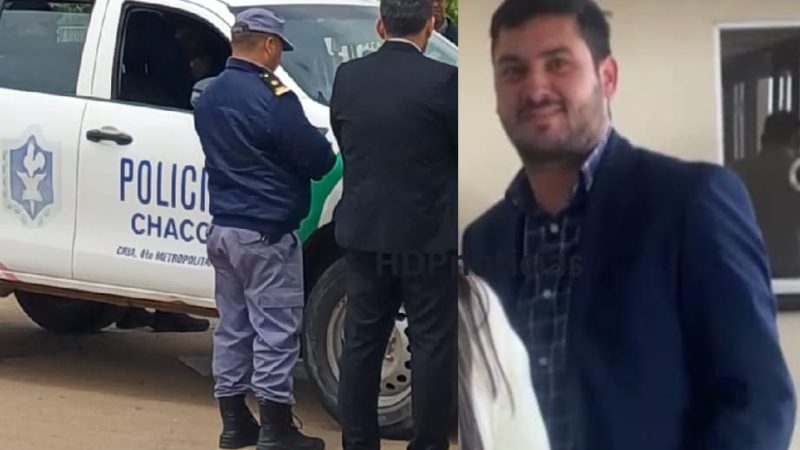 Juicio por Cecilia: Detienen a un abogado defensor por filmar e intentar contactar a jurados del juicio contra el Clan Sena