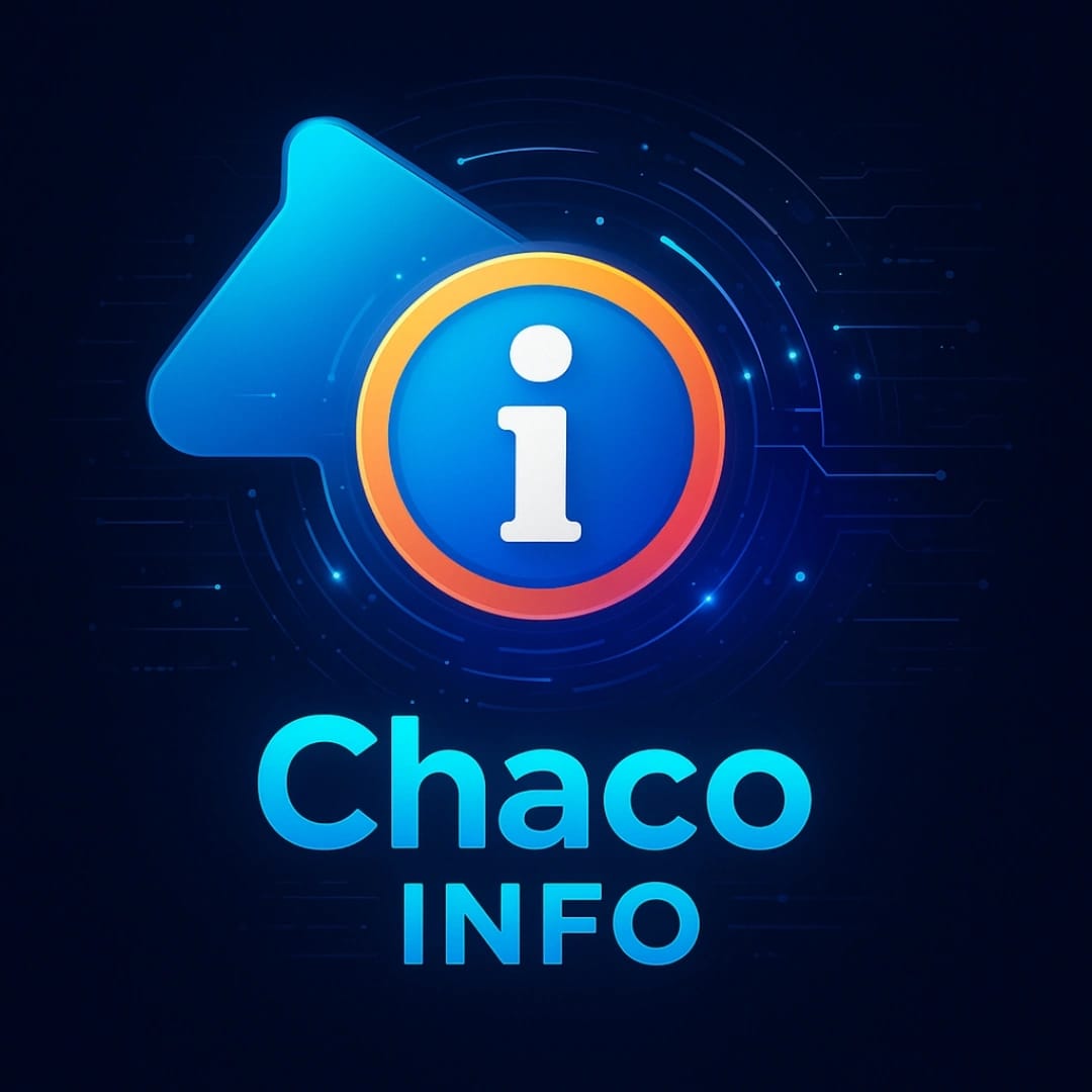 Chaco Info