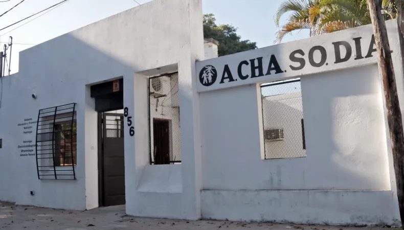 ACHASODIA advierte que el INSSSeP no provee de medicamentos ni tiras rectivas a enfermos diabéticos
