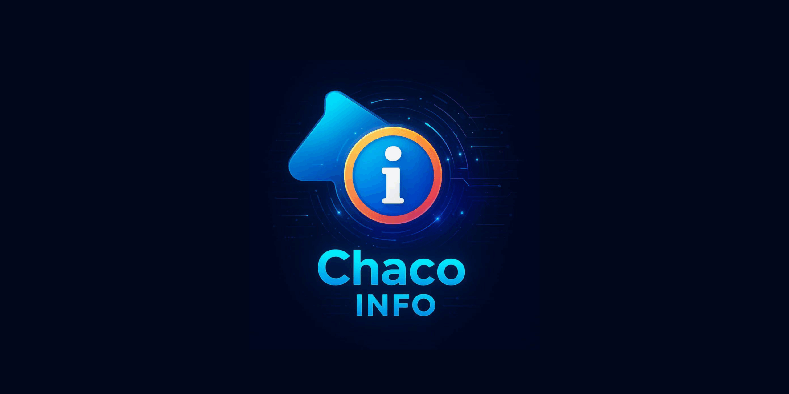 Chaco Info