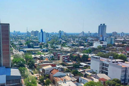 Anticipando el verano, se viene un fin de semana bastante caluroso