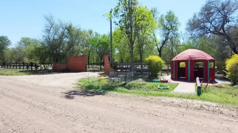 El gobierno provincial buscará la expropiación del campo donde funcionaba la chancheria de los Sena