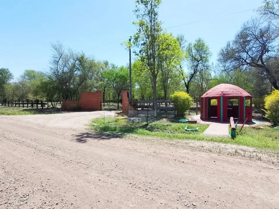 El gobierno provincial buscará la expropiación del campo donde funcionaba la chancheria de los Sena