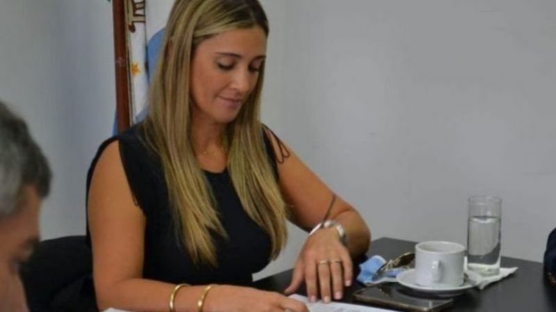 Panzardi: “Es tiempo de renovar la dirigencia en el Chaco”