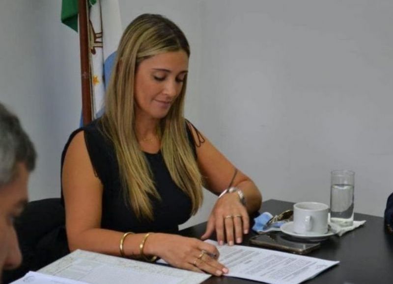 Panzardi: “Es tiempo de renovar la dirigencia en el Chaco”