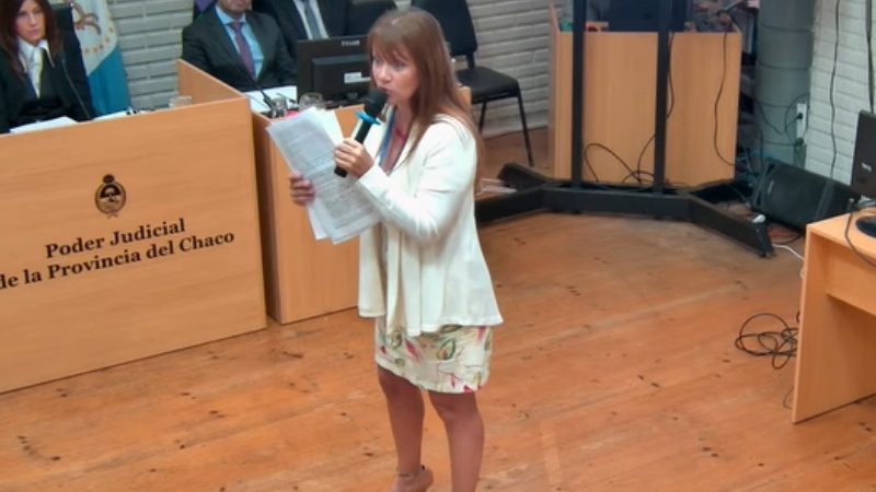 Juicio por Cecilia: Casi todas las defensas argumentaron que no hubo un plan asesino, y que «ni siquira existe acta de defunción de la victina»