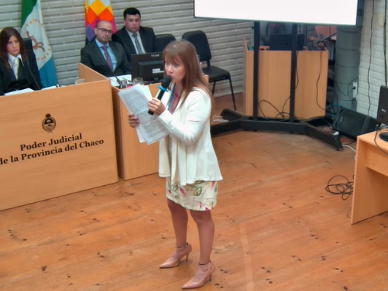 Juicio por Cecilia: Casi todas las defensas argumentaron que no hubo un plan asesino, y que «la muerte  de Cecilia no esta acreditada»