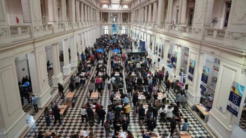 Escrutinio definitivo: el peronismo confirma victorias en tres provincias y LLA en dos