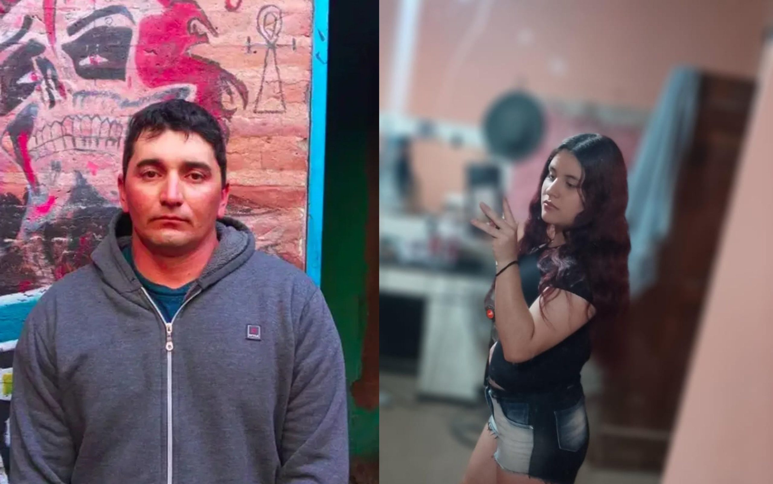 Saenz Peña: El único detenido por la muerte de la joven Gabriela Barrios intentó suicidarse con un alambre