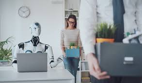 ChatGPT hizo una lista de los 44 empleos que primero van a dejar de existir por la Inteligencia Artificial