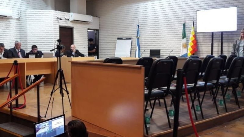 El 28 de octubre, comenzará el Juicio contra el Clan Sena por el femicidio de Cecilia Strzyzowski
