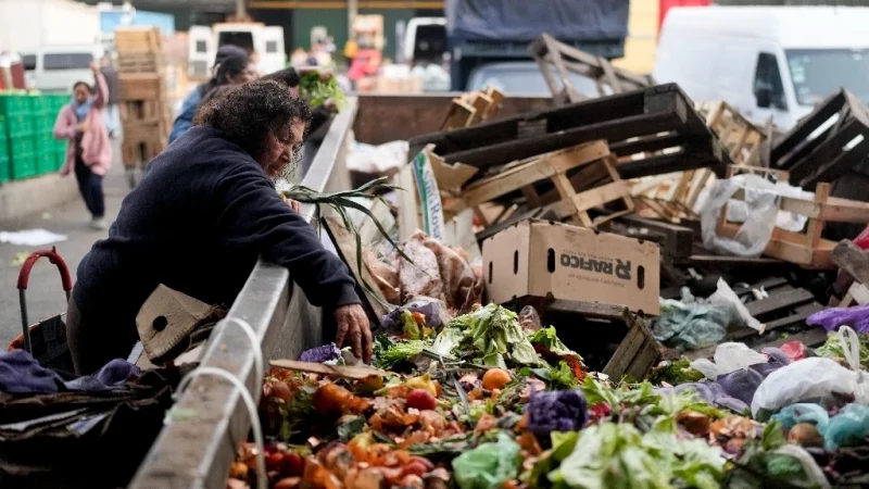 El 80% de los argentinos poseen un ingreso menor a $970.000, por debajo de la canasta básica total